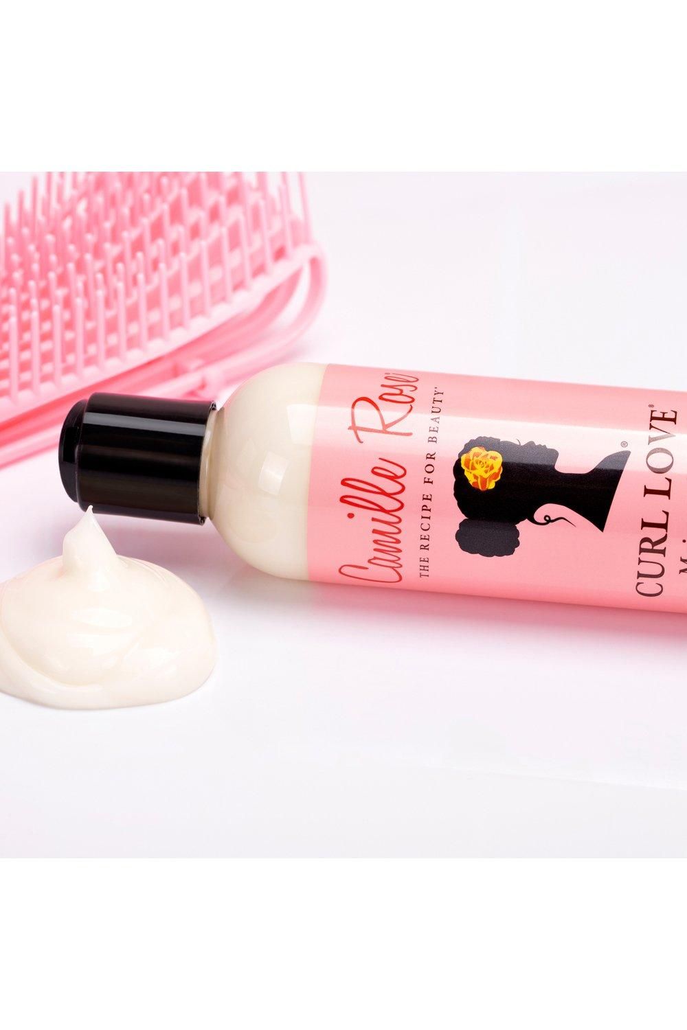 Camille Rose Curl Love Moisture Milk 240ml Multi image 3