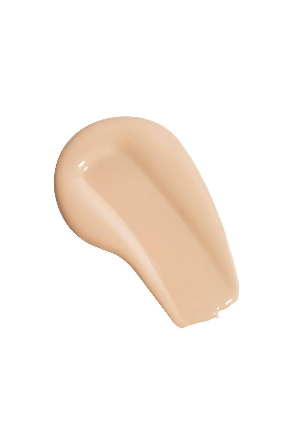 Revolution Skin Silk Serum Foundation F7 image 2