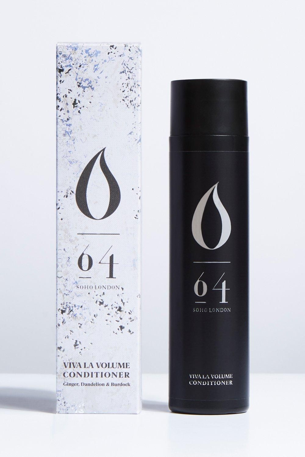 Salon 64 Volume Conditoner Multi image 2