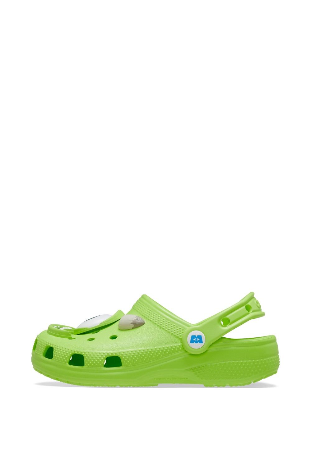 Crocs Monsters Inc Classic Clog image 5