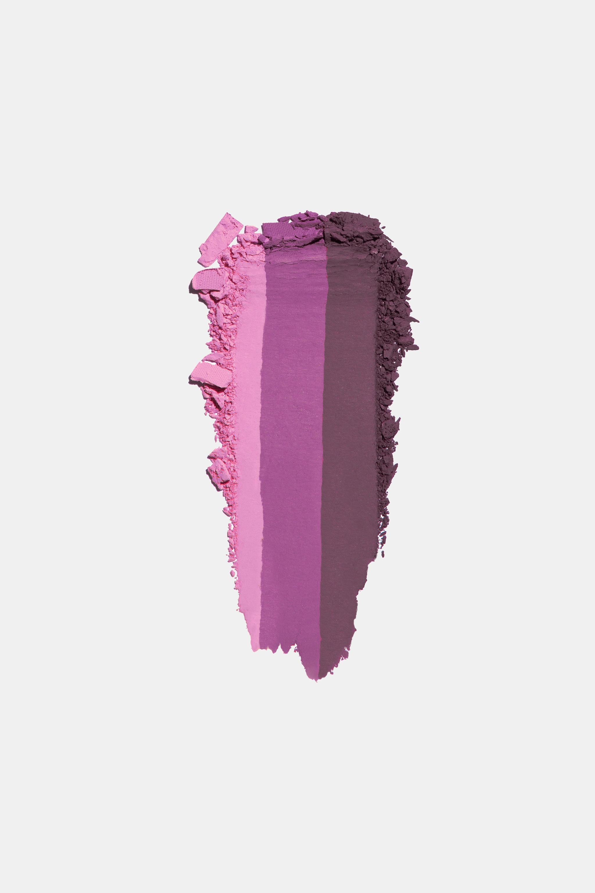 INGLOT Freedom System Eye Shadow  Rainbow Matte NF image 3