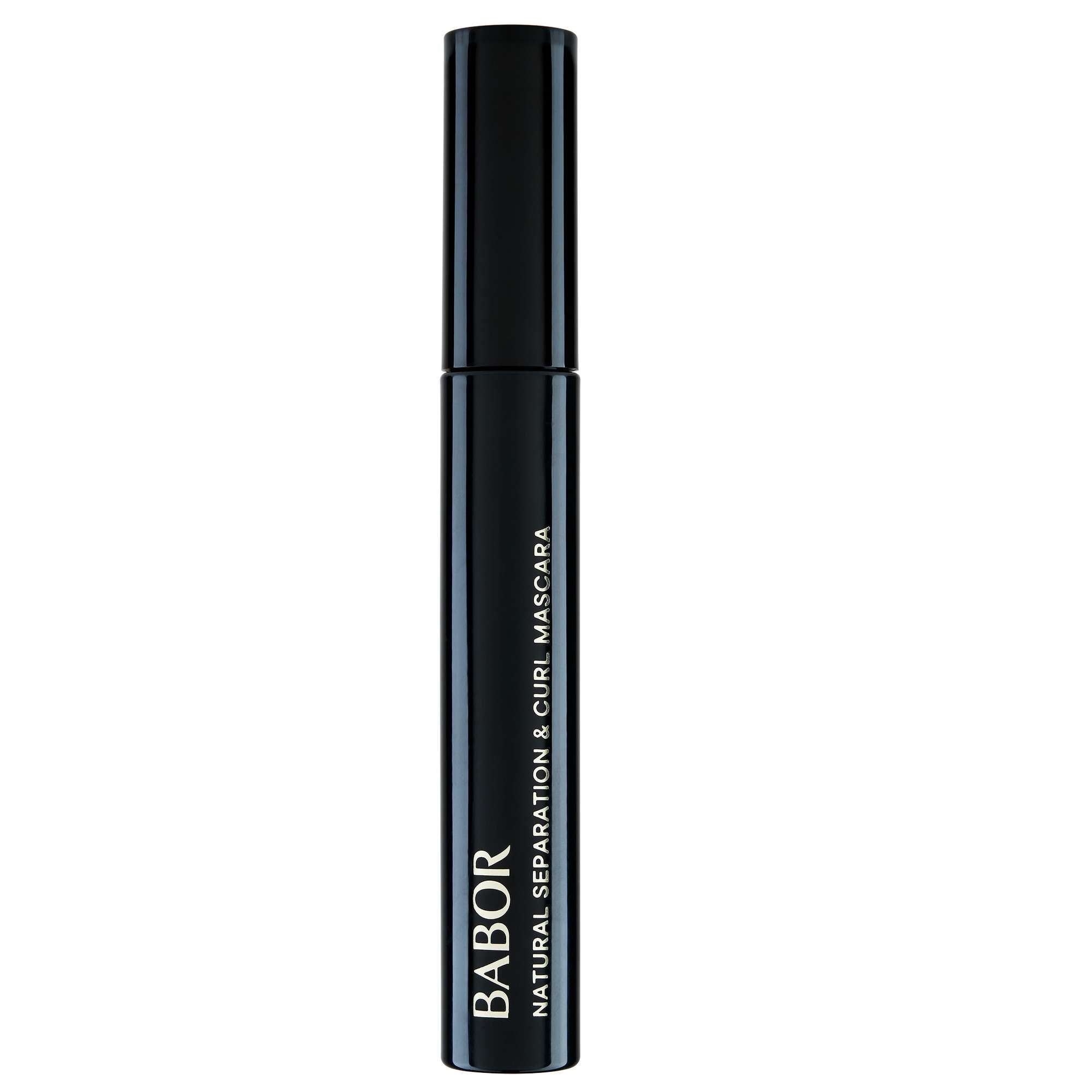 BABOR Make-Up Natural Separation & Curl Mascara 7ml image 2