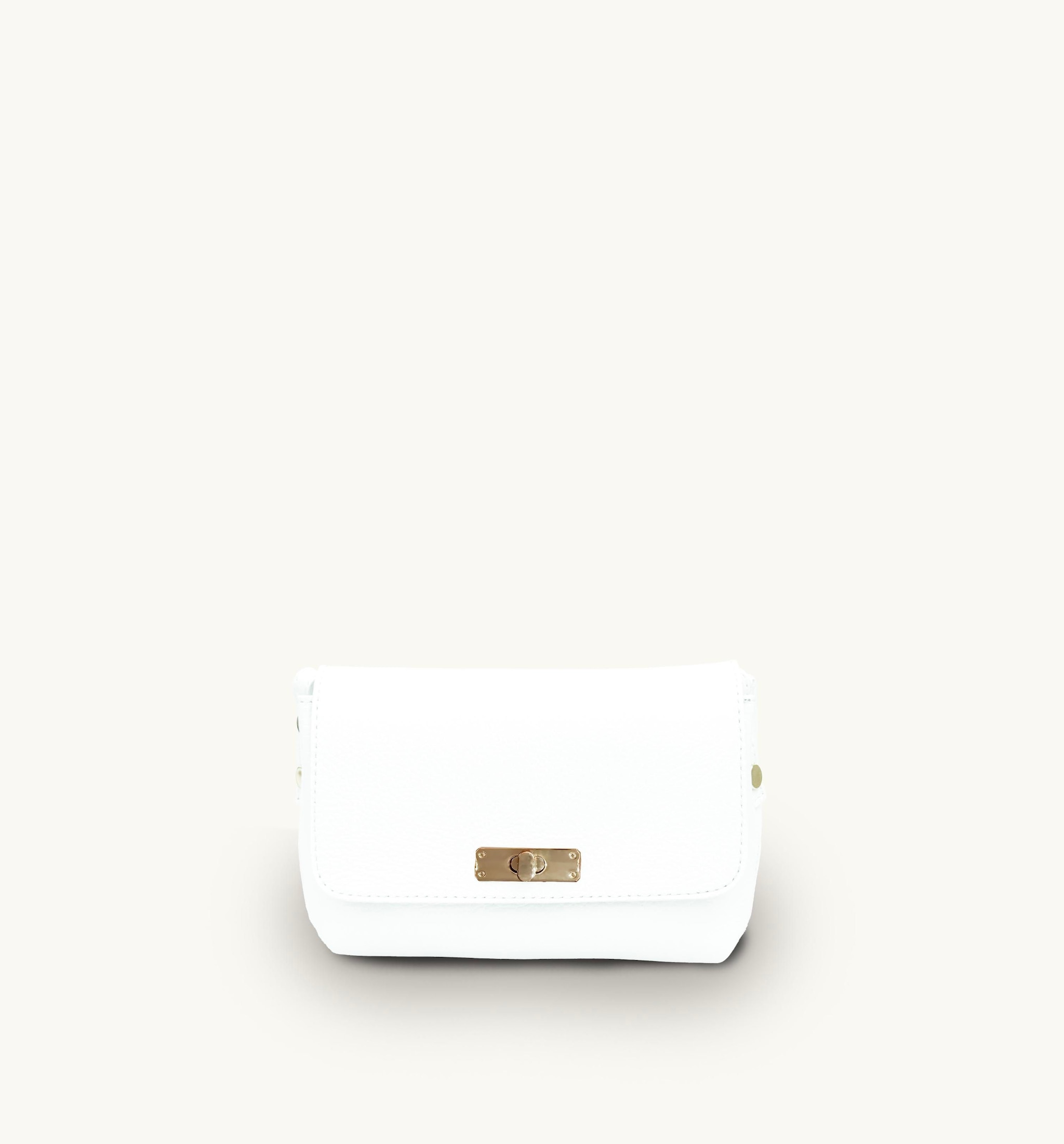 Apatchy London The Maisie  Leather Bag image 2