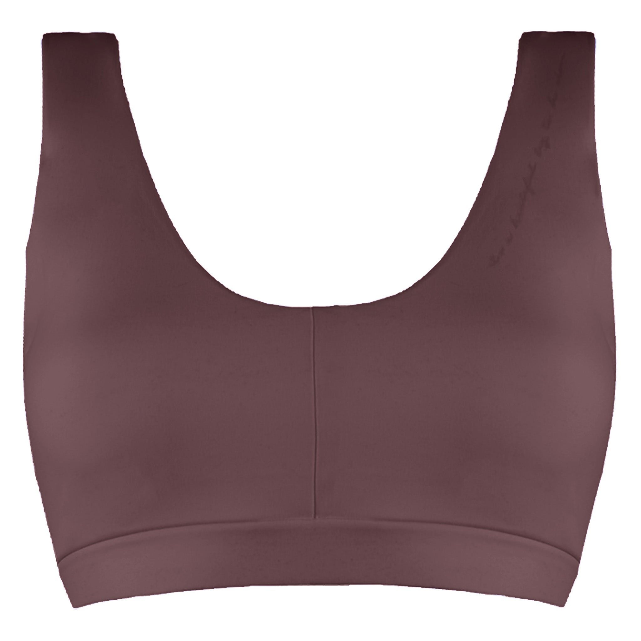 Gymshark Whitney Simmons Ecru Sports Bra image 3