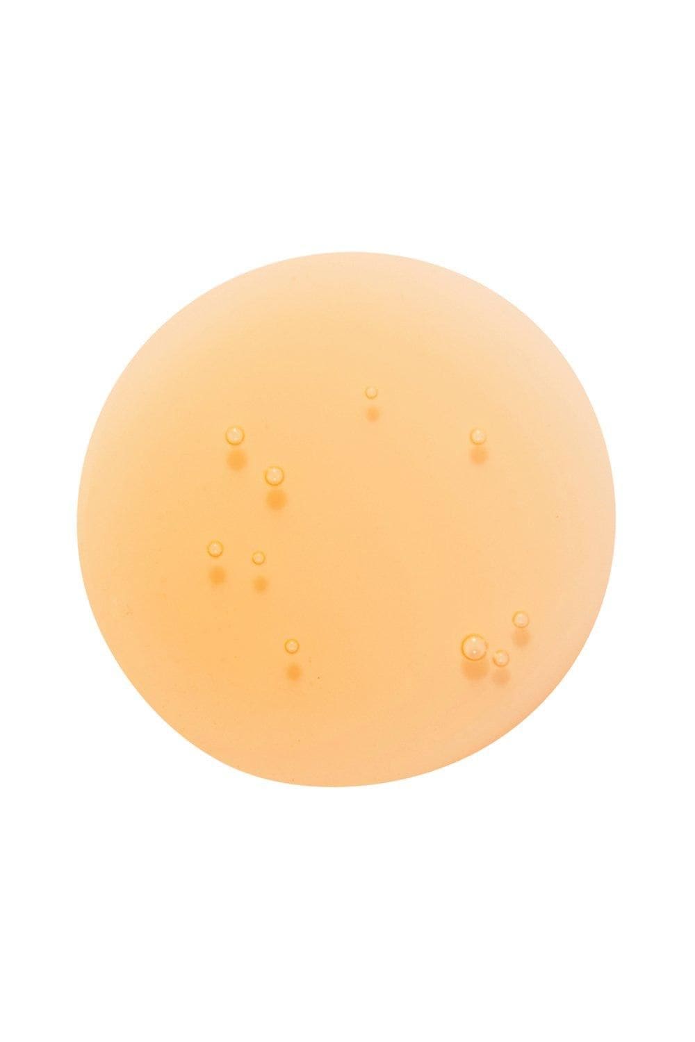 Revolution Glow Edit Lip Oil Soleil Orange image 3