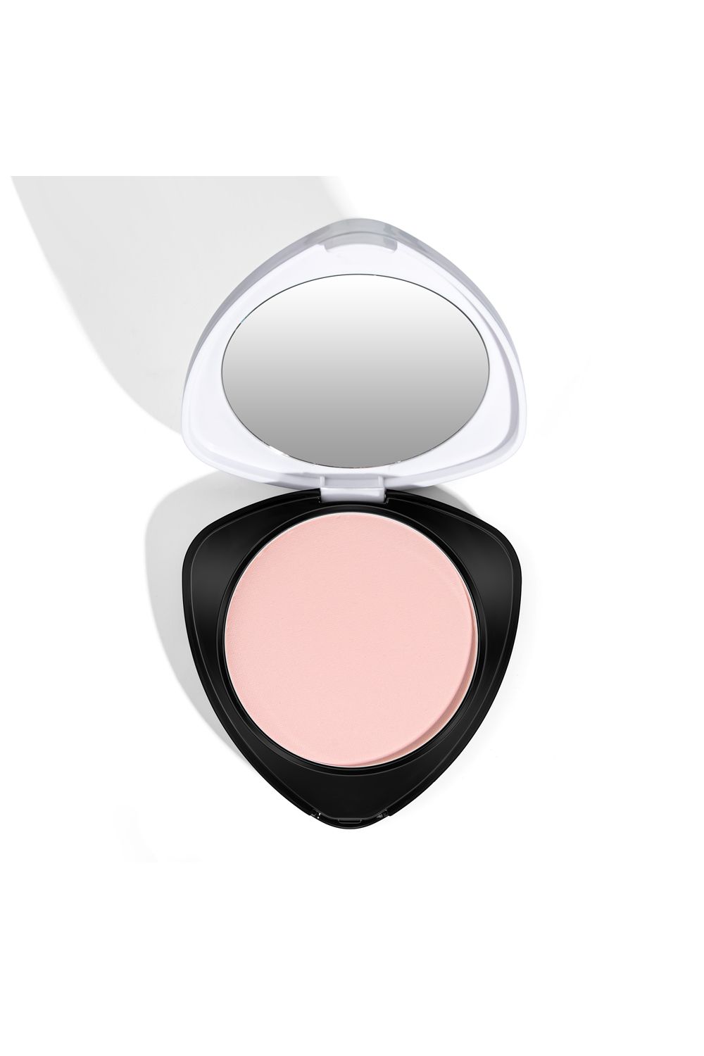 Trigwell Velvet Pressed Powder Pink image 2