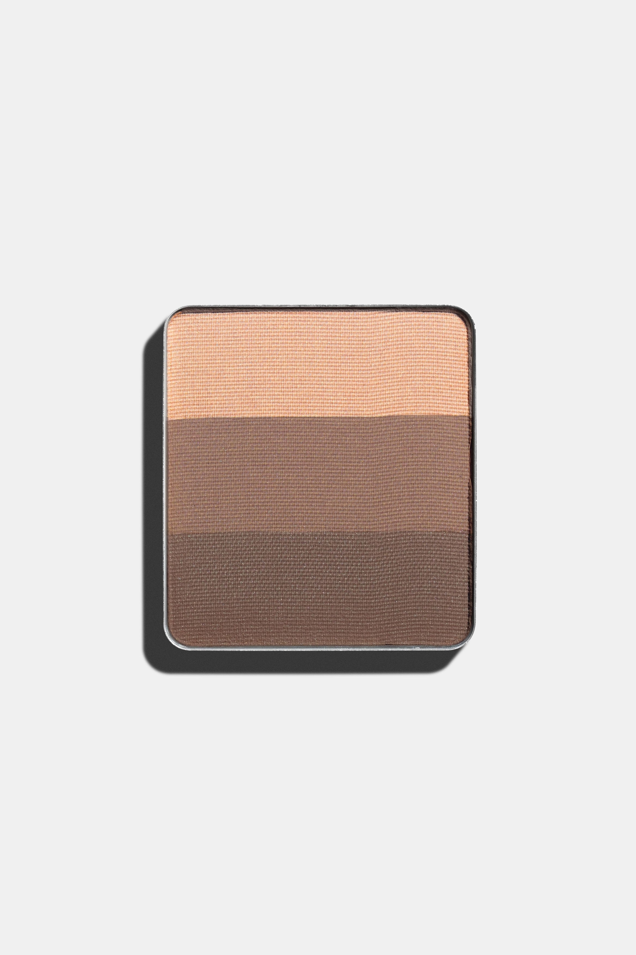 INGLOT Freedom System Eye Shadow  Rainbow Matte NF image 1