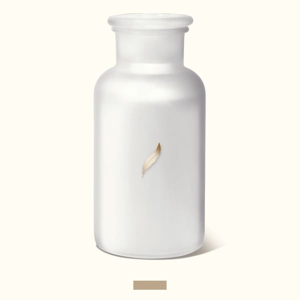 Novenary Wafira Bath Salts