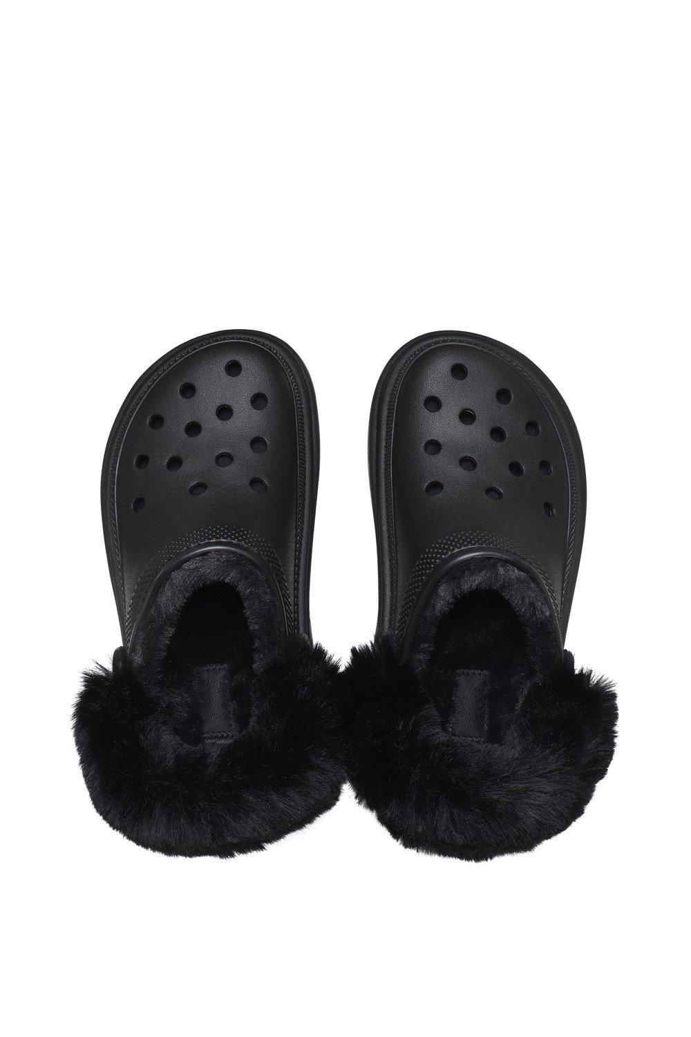 Crocs Stomp Lined Clog image 5