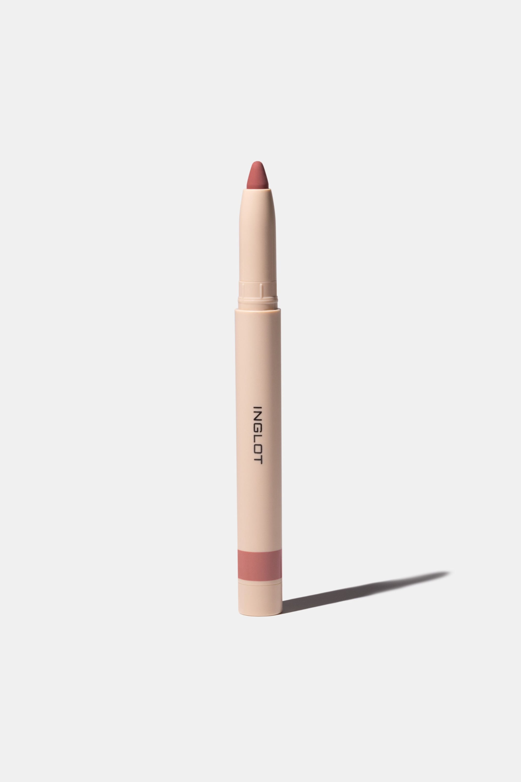 INGLOT Velvet Define Lip Pencil image 3