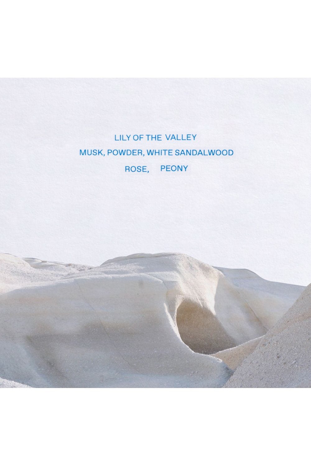 Korres Lefko Eau De Toilette 100ml Misc image 5