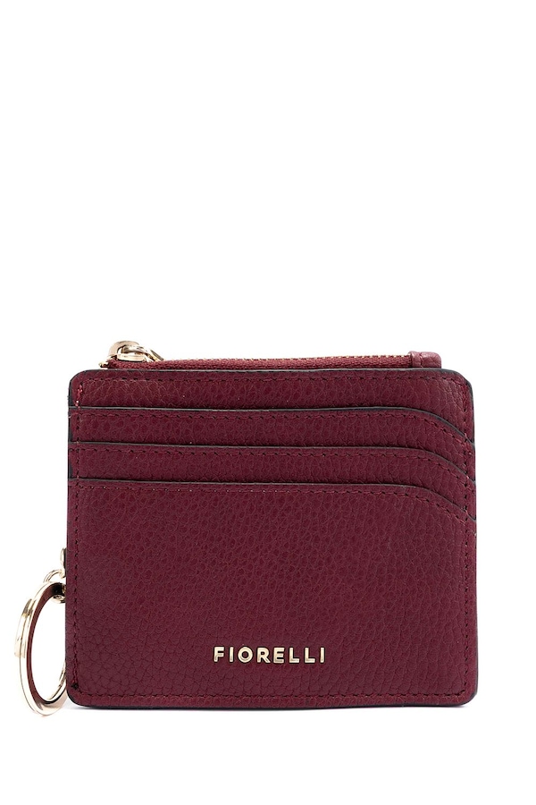 FIORELLI Ciara Key Chain Card Case