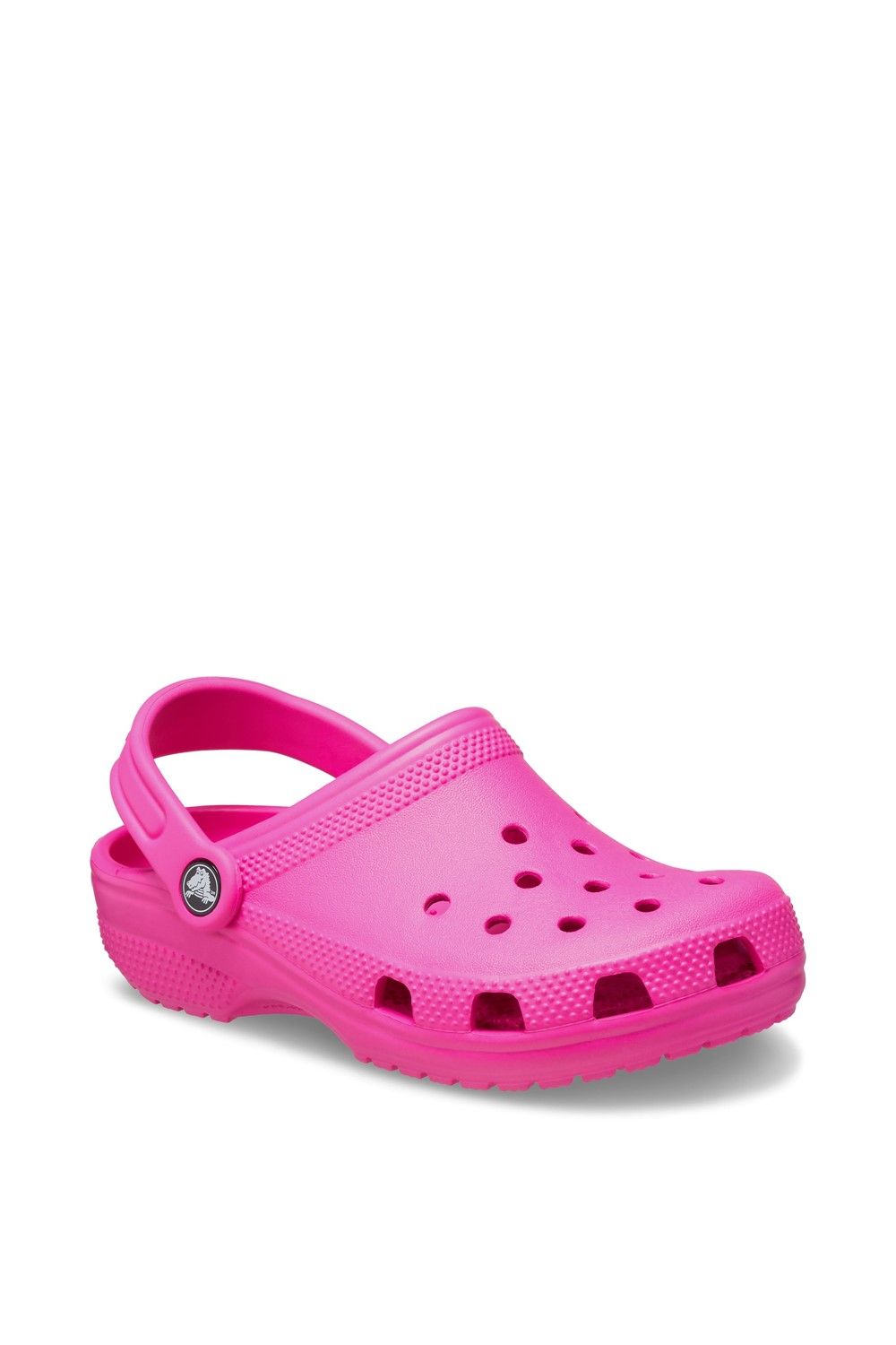Crocs Toddler Classic Clog
