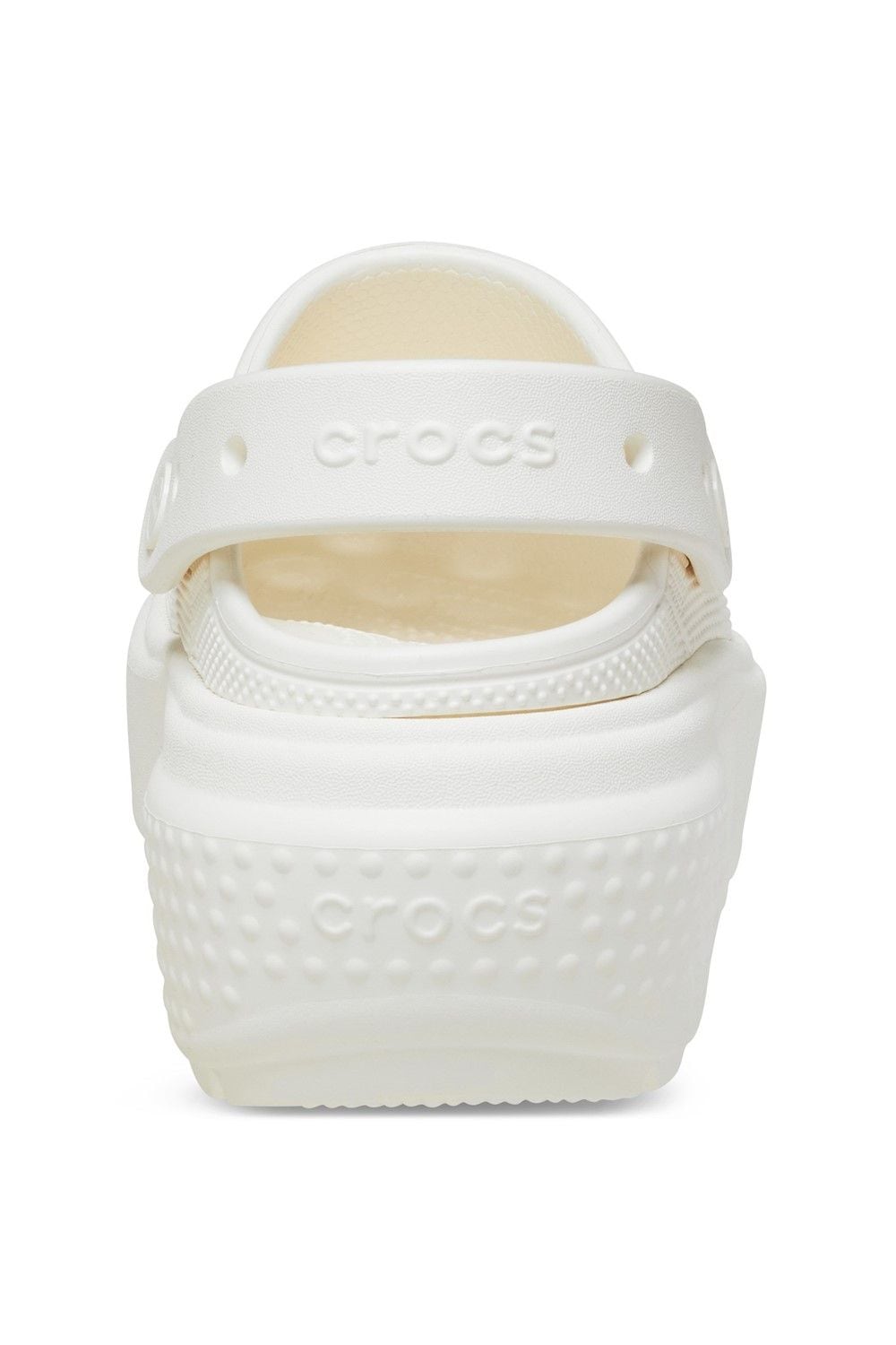 Crocs 'Stomp Clog' Unisex Beach image 3