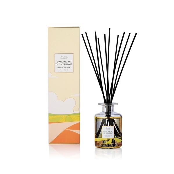 The London Wax Company Dancing In The Meadows Diffuser 177ml