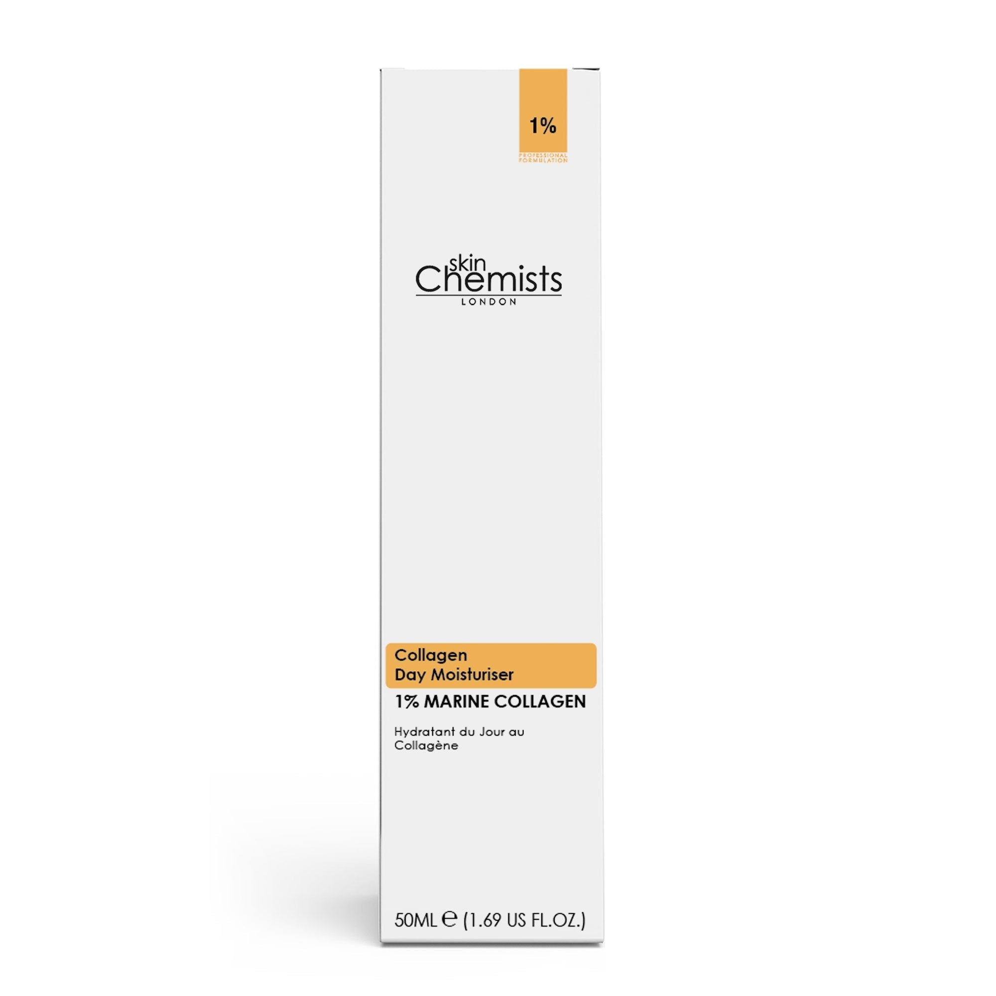 skinChemists Collagen Day Moisturiser 50ml image 3