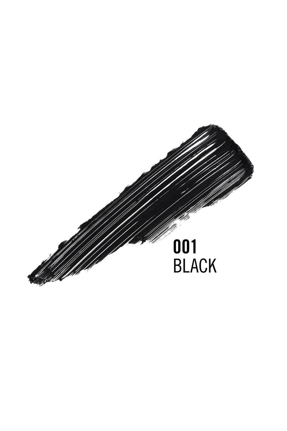 Rimmel London Thrill Seeker Mascara Extreme Black image 2