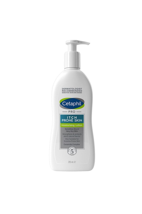 Cetaphil Pro Eczema Body Lotion 295ml Multi