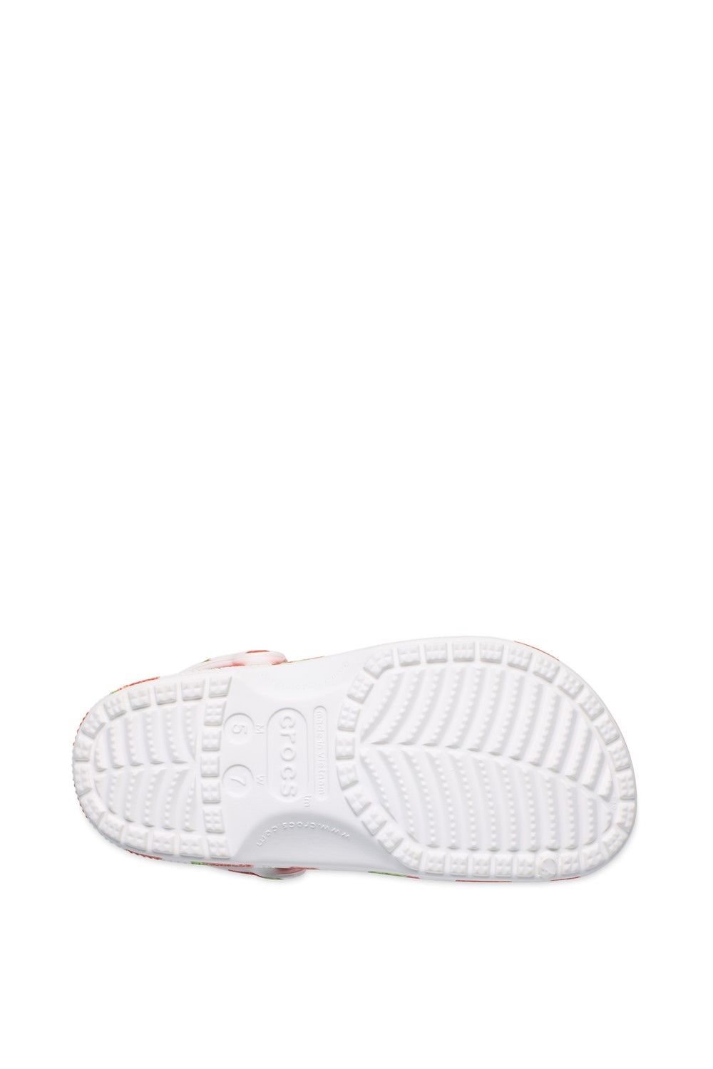 Crocs Classic Graphic Clog image 3