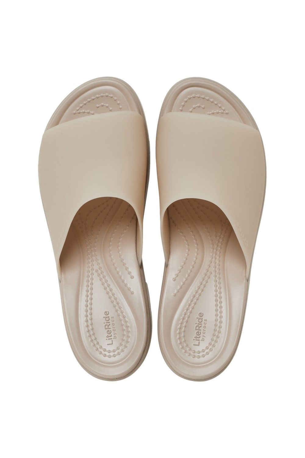 Crocs Brooklyn Slide Heel image 5