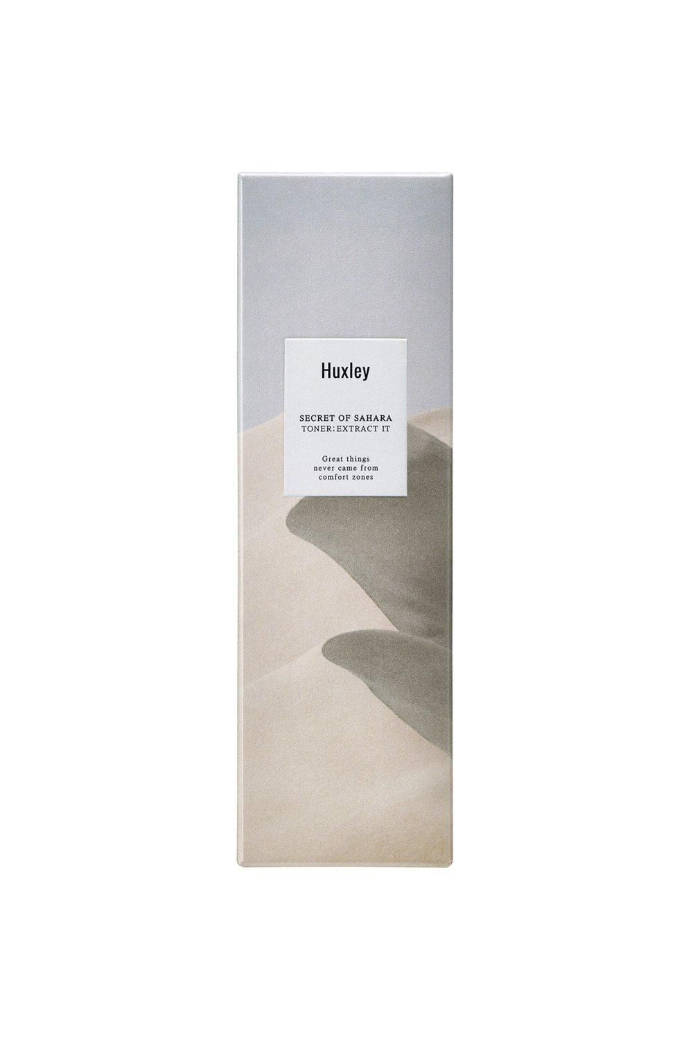 Huxley Toner; Extract It Multi image 2
