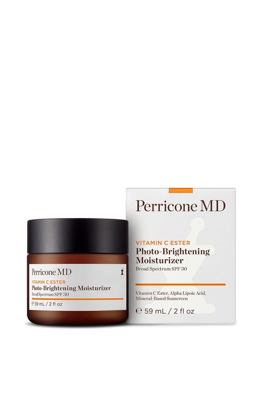 Perricone MD Vitamin C Ester Photo-Brightening Moisturizer Multi image 1