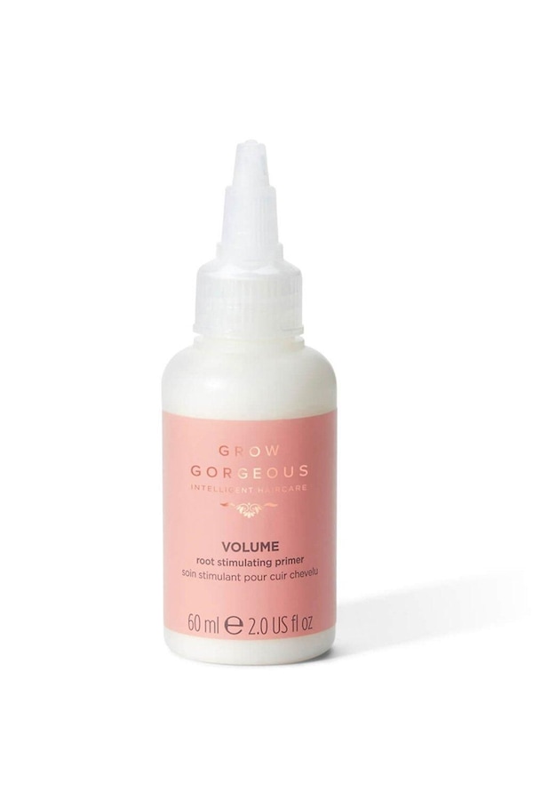 Grow Gorgeous Volume Root Stimulating Primer Multi