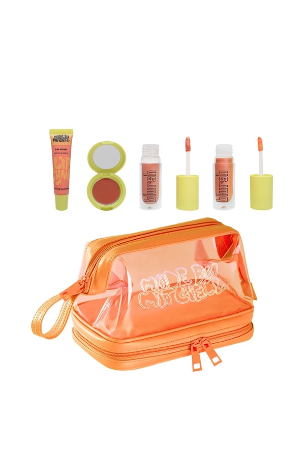 Made by Mitchell Grow Your Peach - Jelly Bag Bundle Multi