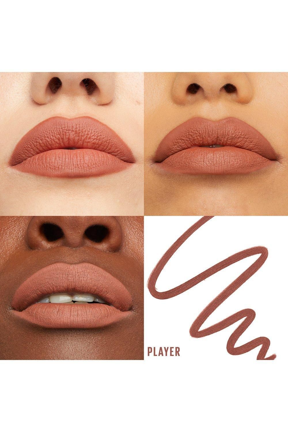 Maybelline Maybelline Lifter Liner Lip Liner with Hyaluronic Acid Player image 4