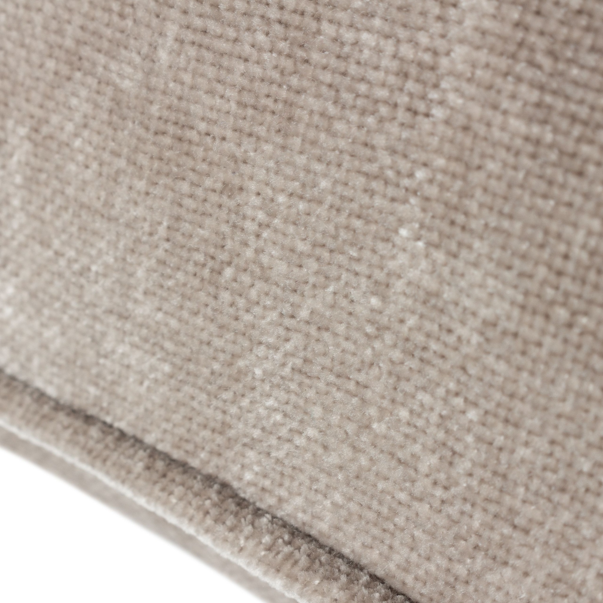 Yard Heavy Chenille Woven Piped Cushion image 4