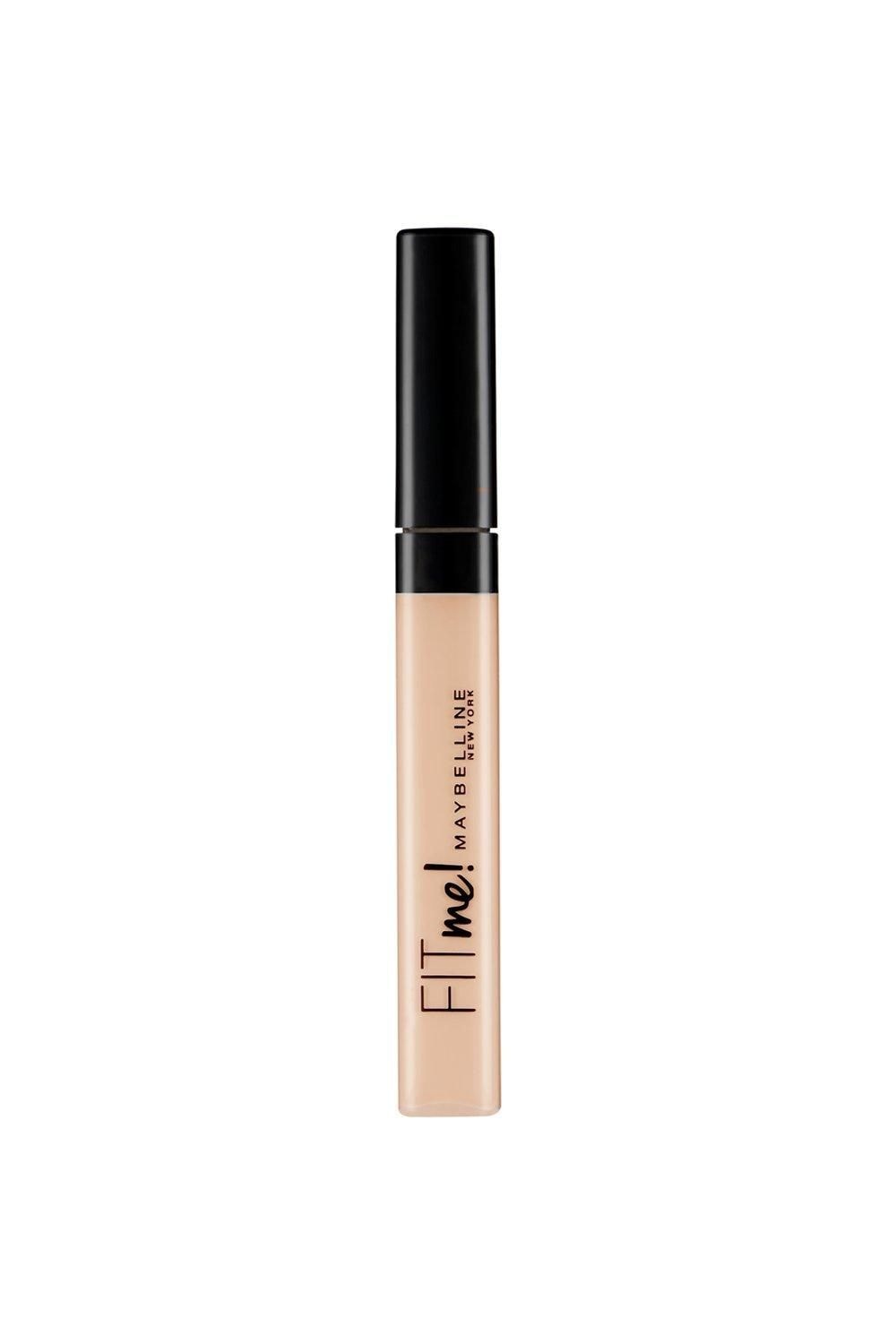 Maybelline Fit Me! Matte & Poreless Ultra Blendable Full Coverage Concealer Sand image 2