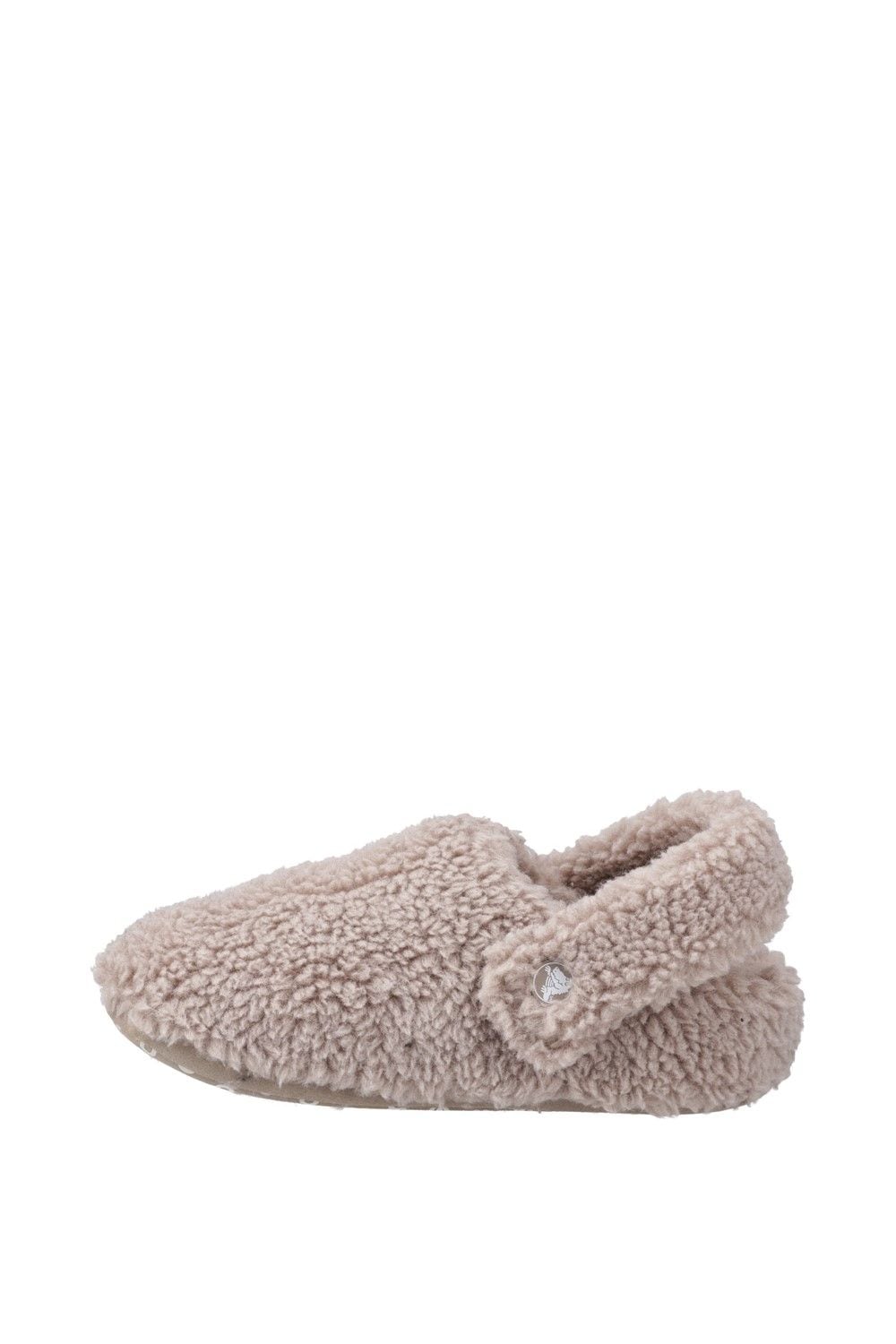 Crocs Classic Cozzzy Slipper image 4