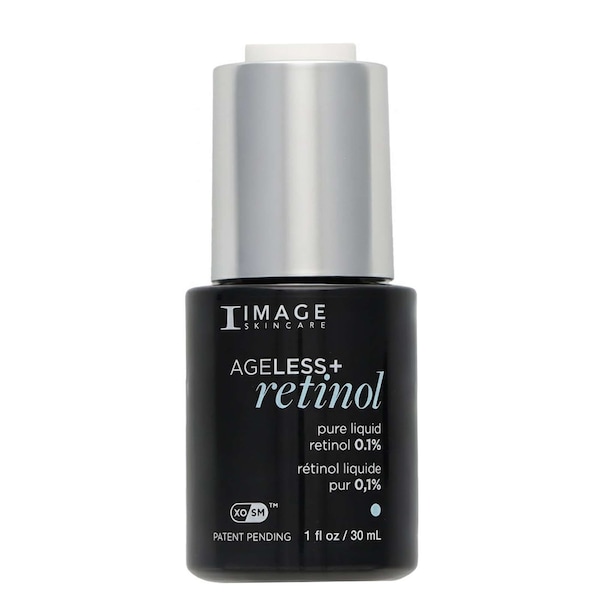 IMAGE Skincare Ageless+ Retinol Pure Liquid Retinol 0.1% 30ml / 1 fl.oz.