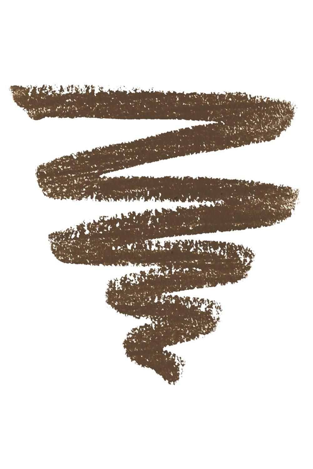 NYX Professional Makeup Micro Brow Pencil Ash Brown image 3