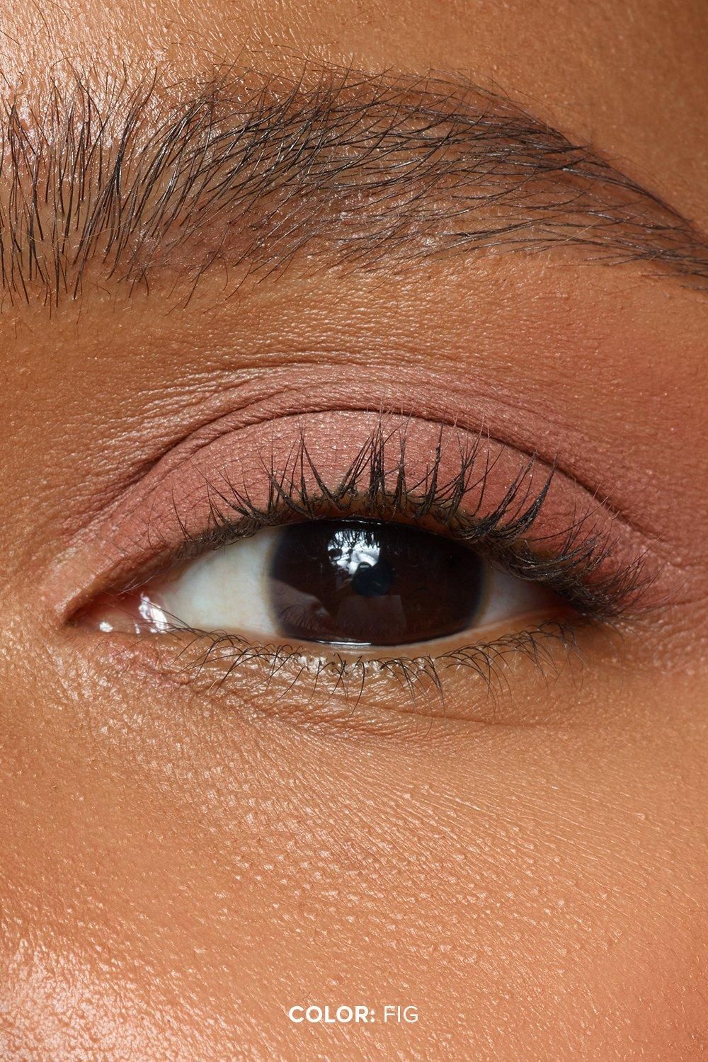 Nudestix Magnetic Matte Eye Colour Fig image 6