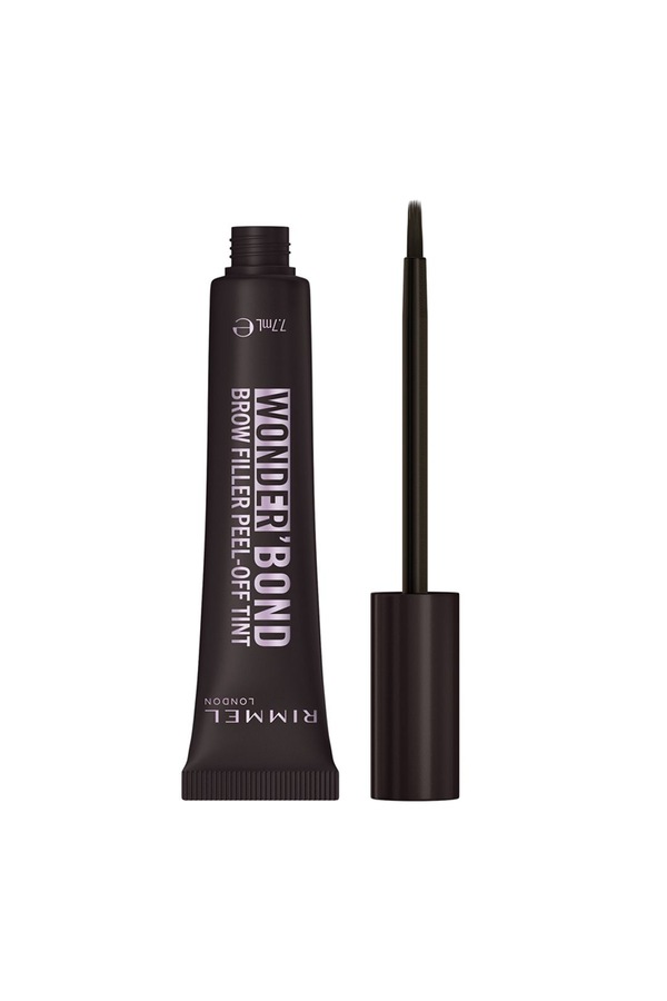 Rimmel London Wonder'Bond Brow Filler Tint 7.7ml Black Brown