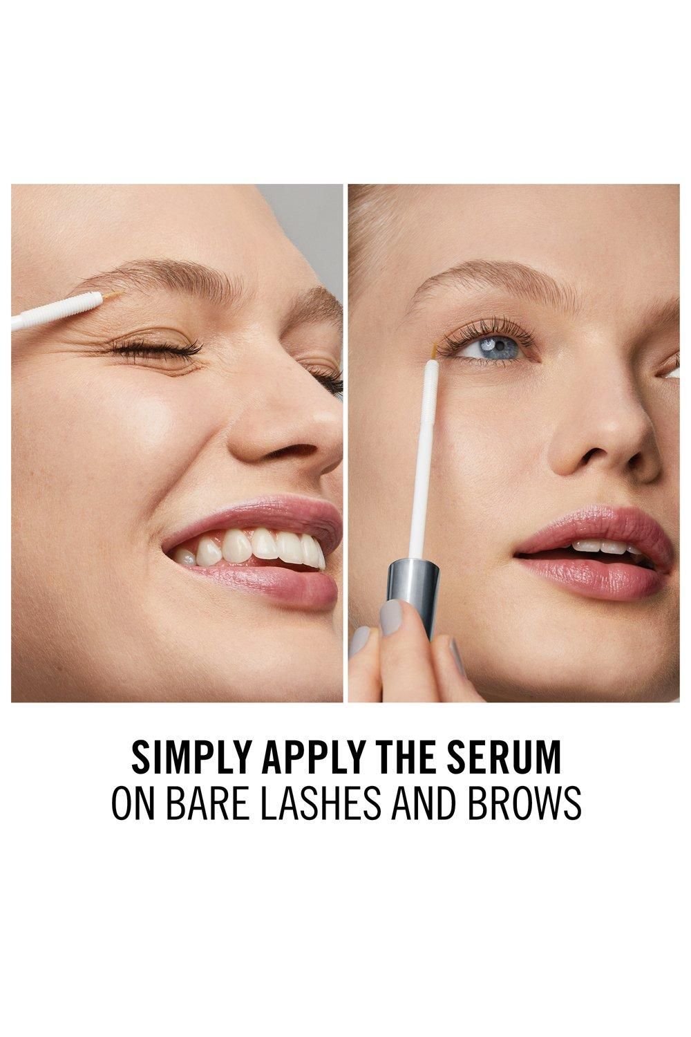 Rimmel London Wonder'Care Lash Serum Multi image 2