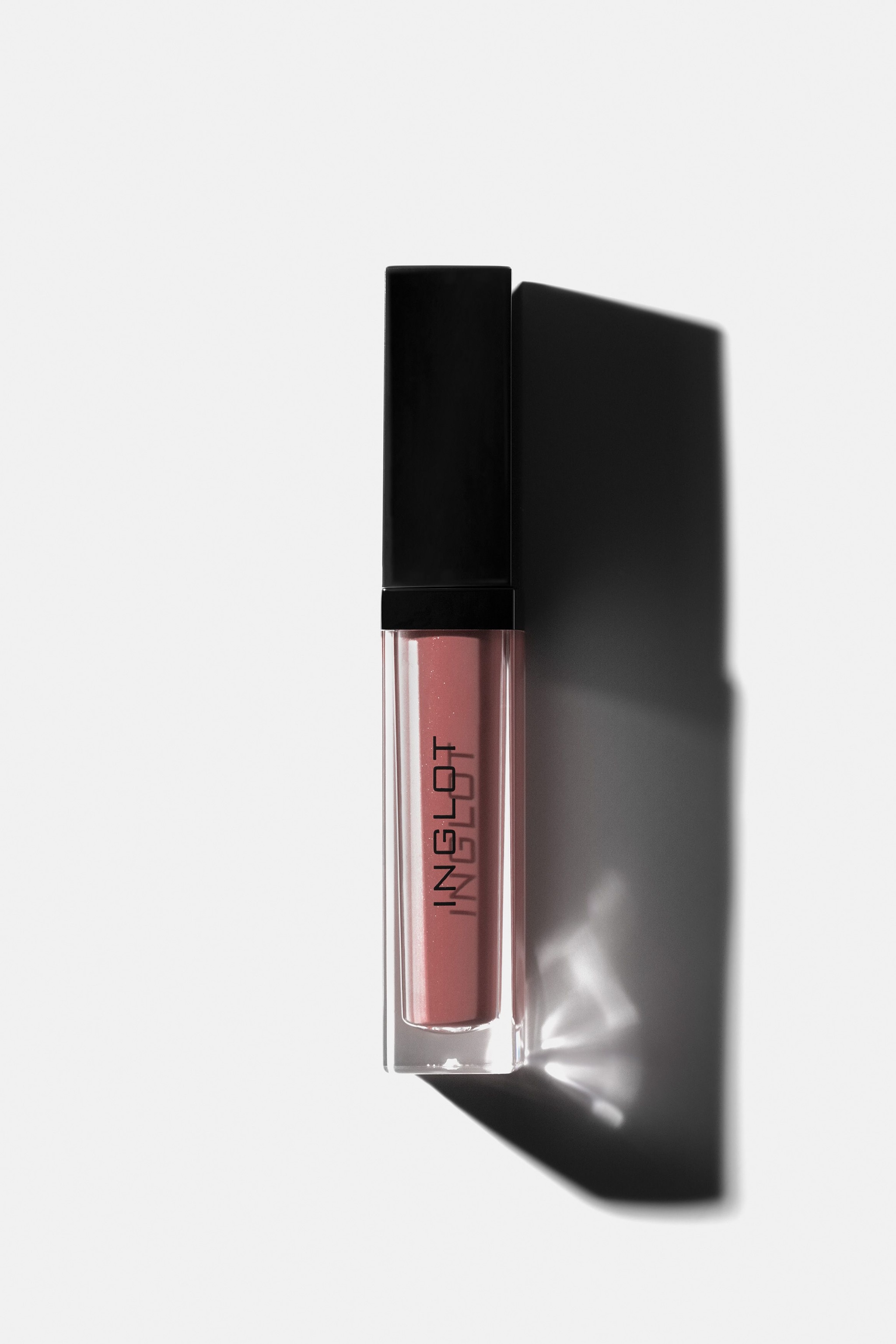 INGLOT Hd Lip Tint Matte image 4