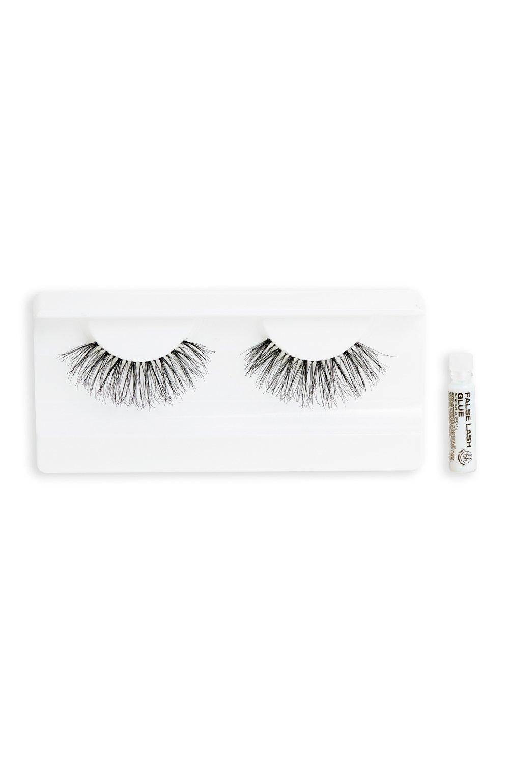 Revolution BH Los Angeles Natural Lashes Feather Me Multi image 3