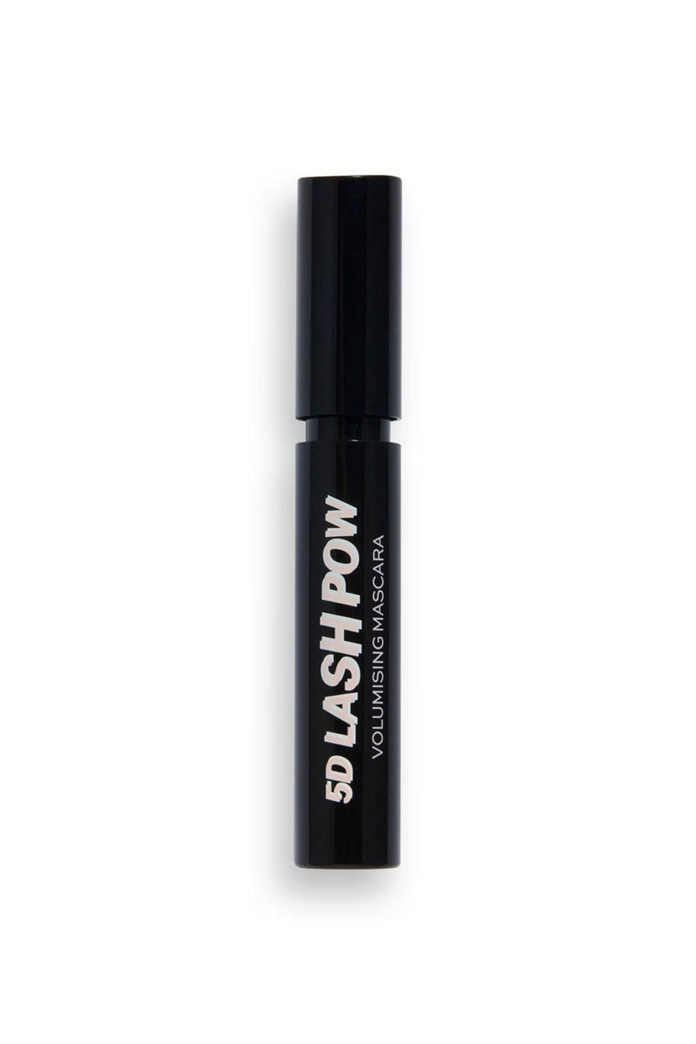 Revolution 5D Lash Pow Mascara Multi image 3