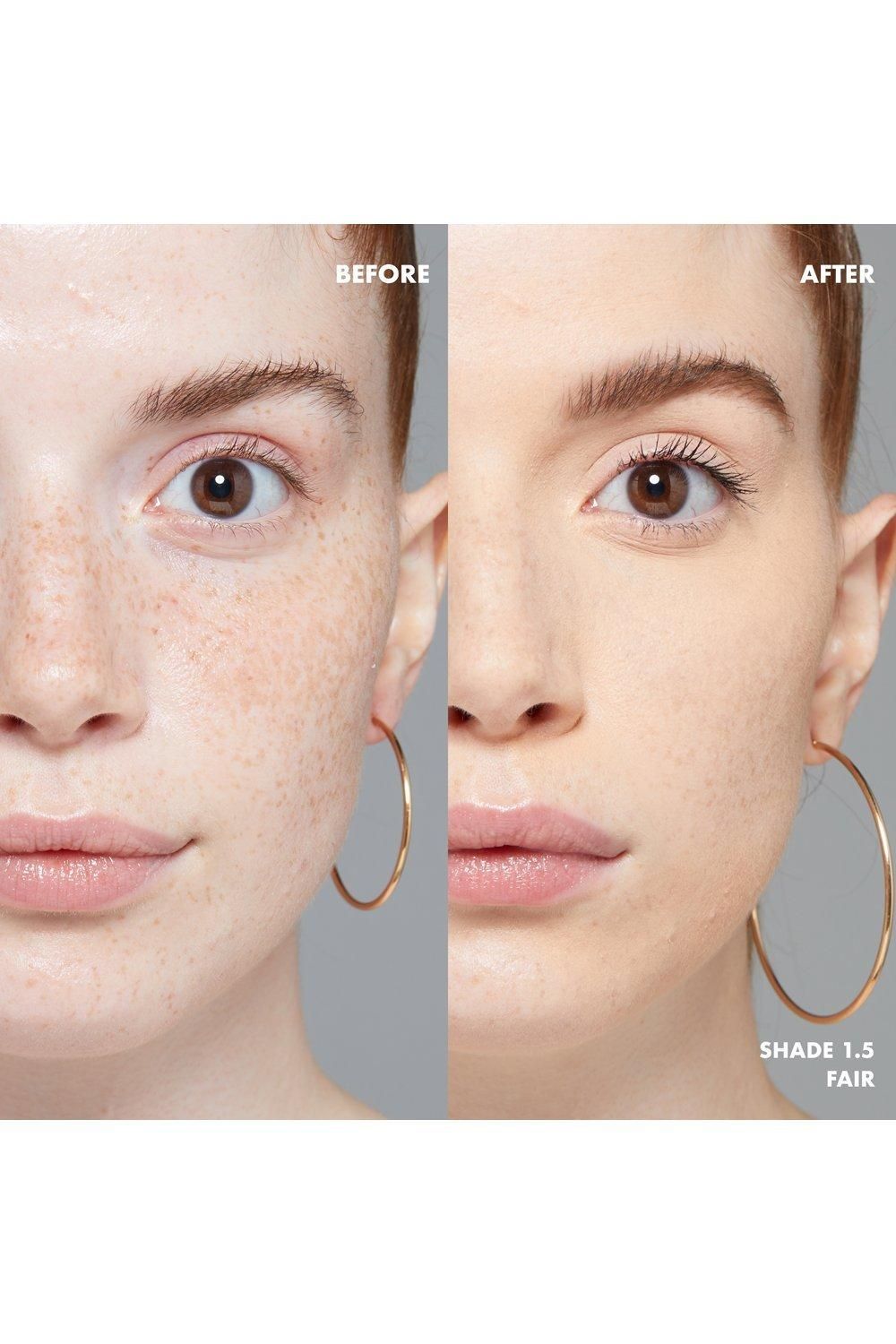 NYX Professional Makeup Can't Stop Won't Stop Contour Concealer Fair image 3