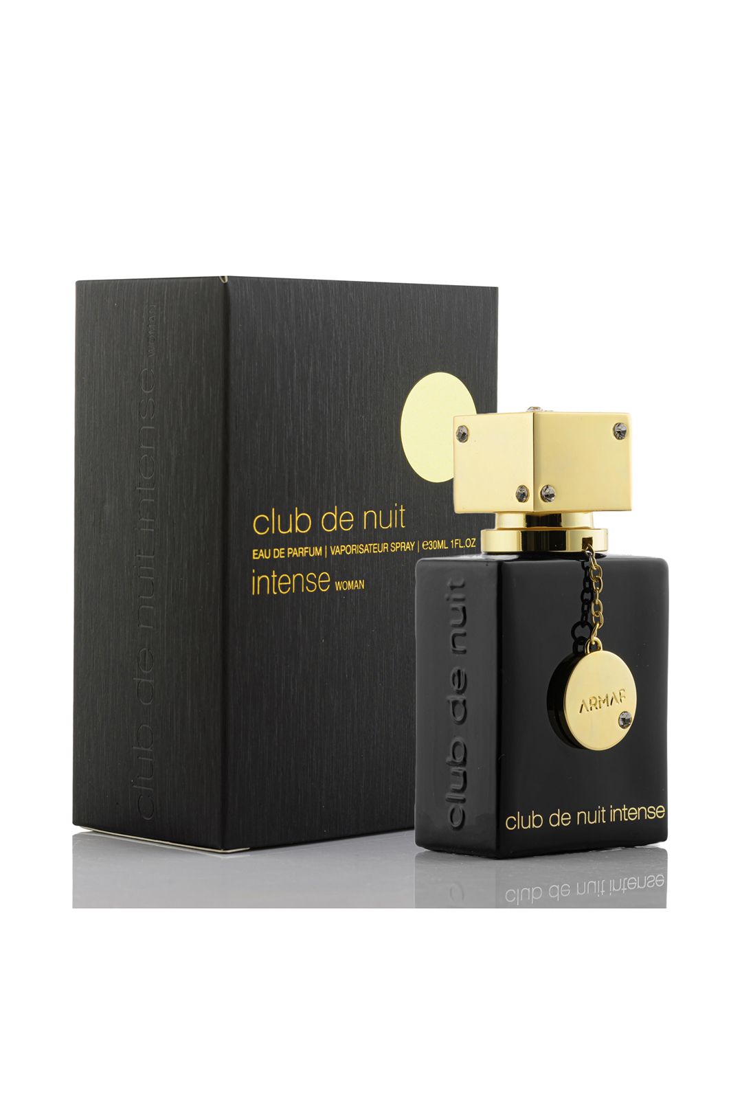 ARMAF Club De Nuit Intense Woman Eau De Parfum 30ml Misc image 2