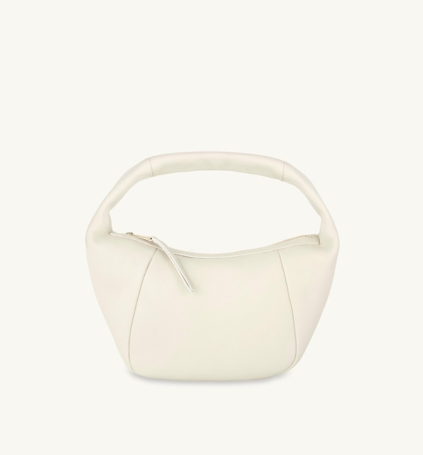 Apatchy London The Jasmine Leather Bag