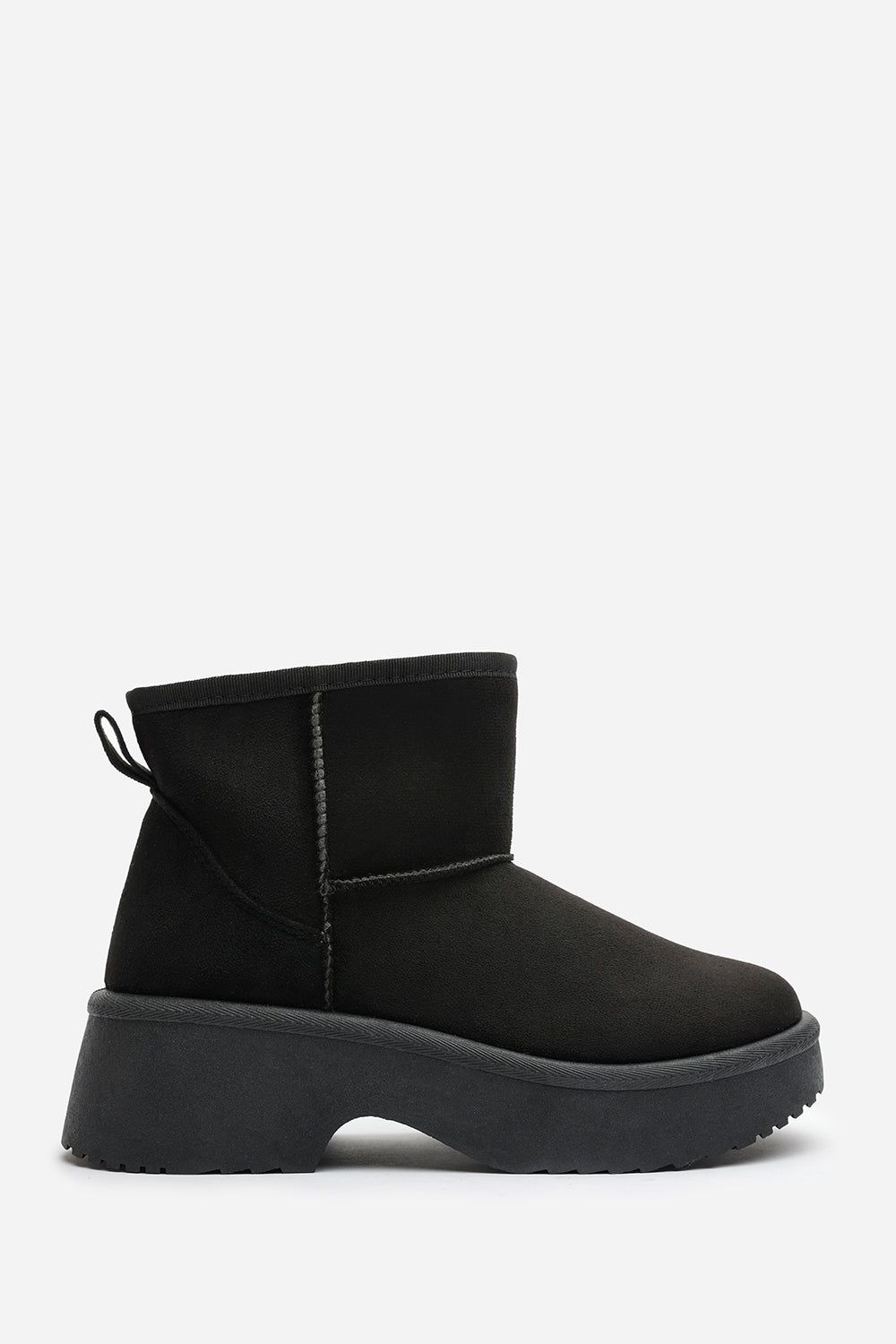 Where's That From 'Esme' Platform Ankle Boots image 2