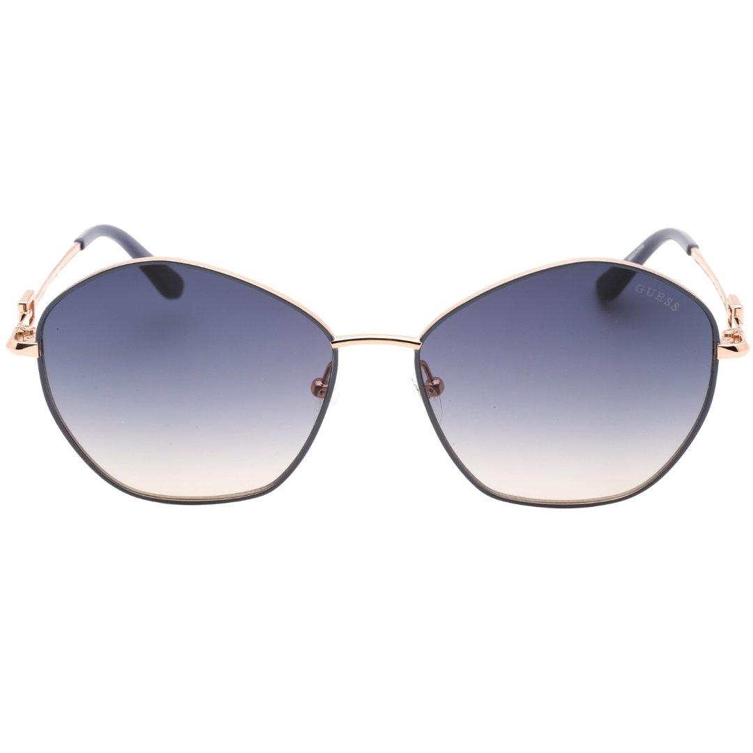 Guess GU7907 20B Gold Sunglasses image 2