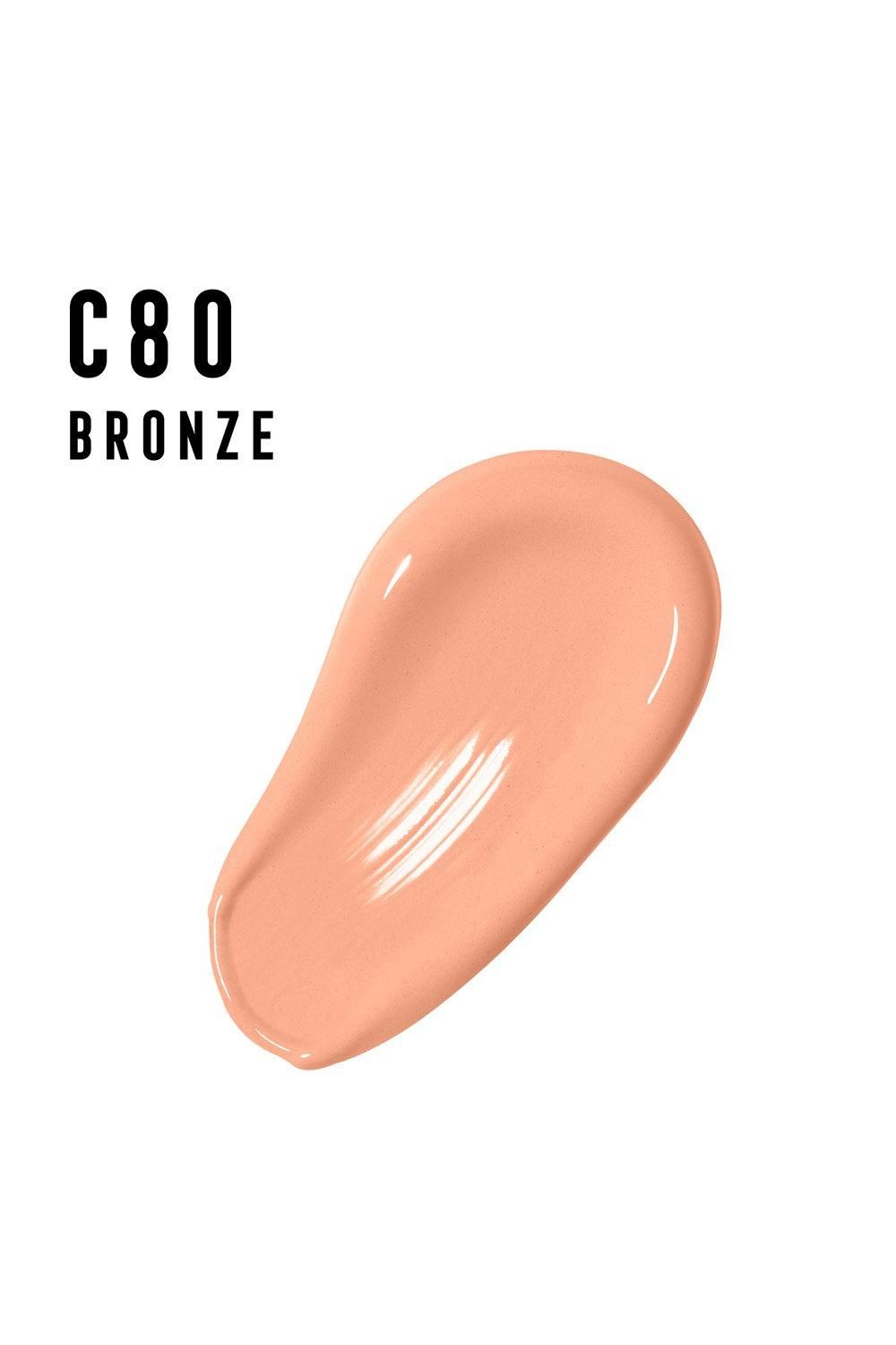 Max Factor Facefinity All Day Flawless 3 in 1 Vegan Foundation Bronze image 3