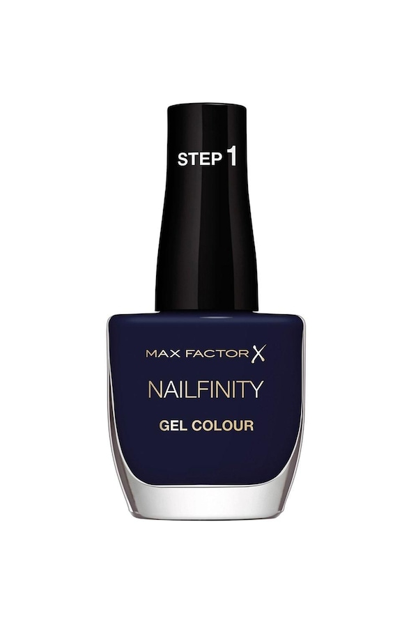 Max Factor Nailfinity Gel Nail Polish Backstage