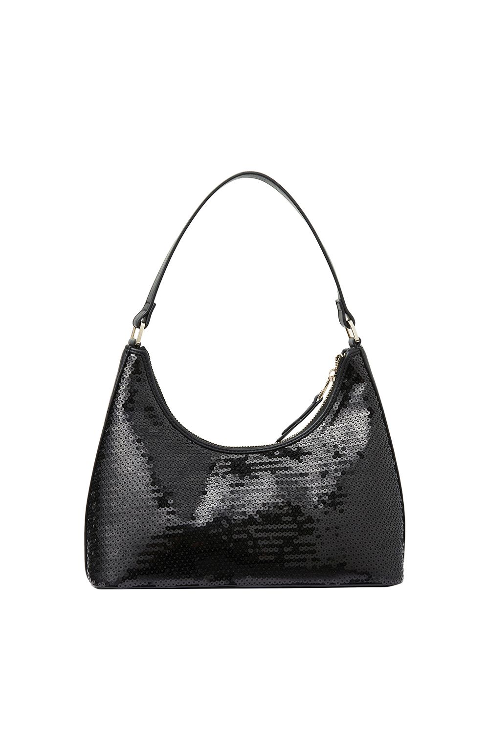 FIORELLI Vega Sequin Shoulder Bag image 3