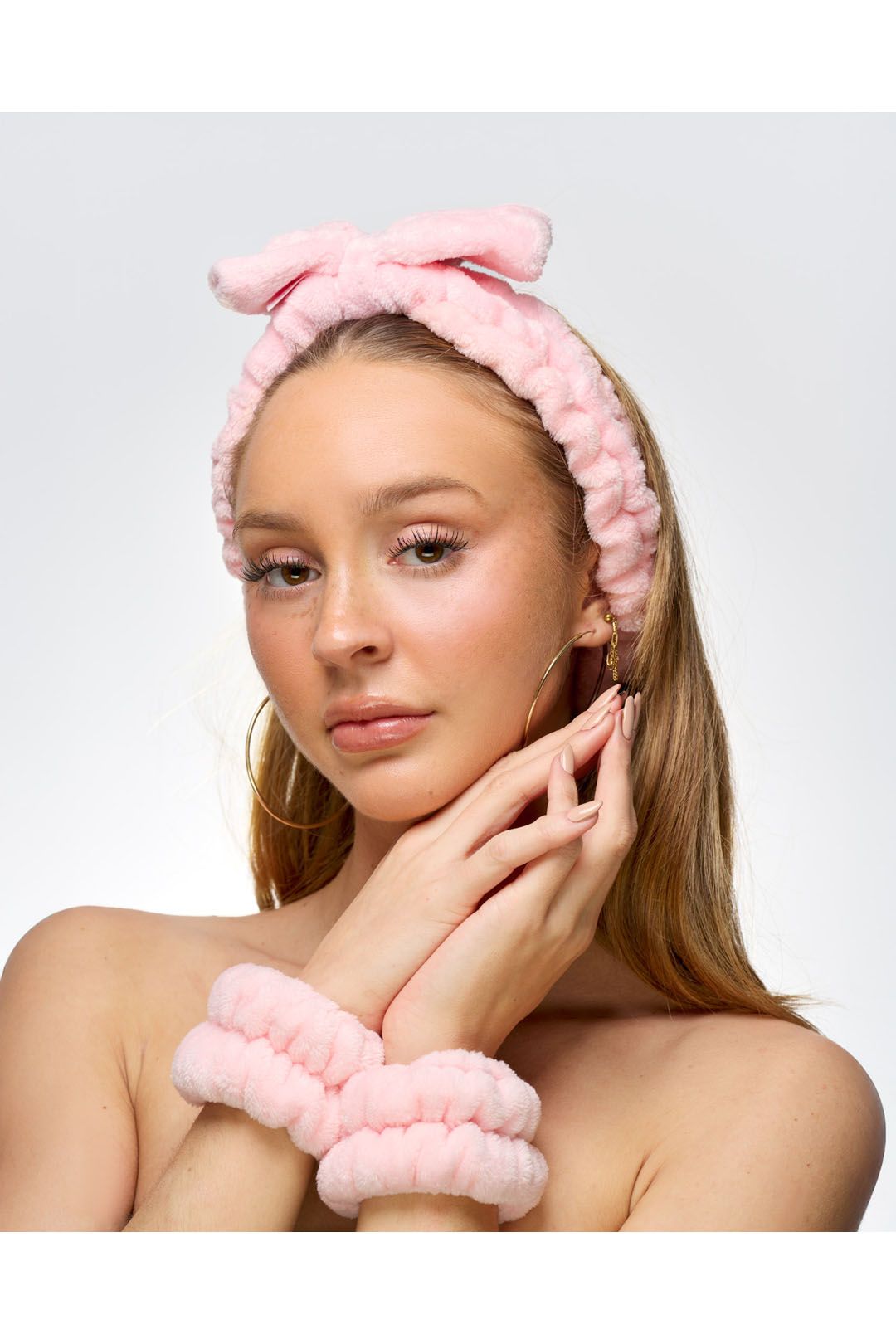 Brushworks The Classic Cleansing Set Misc image 5