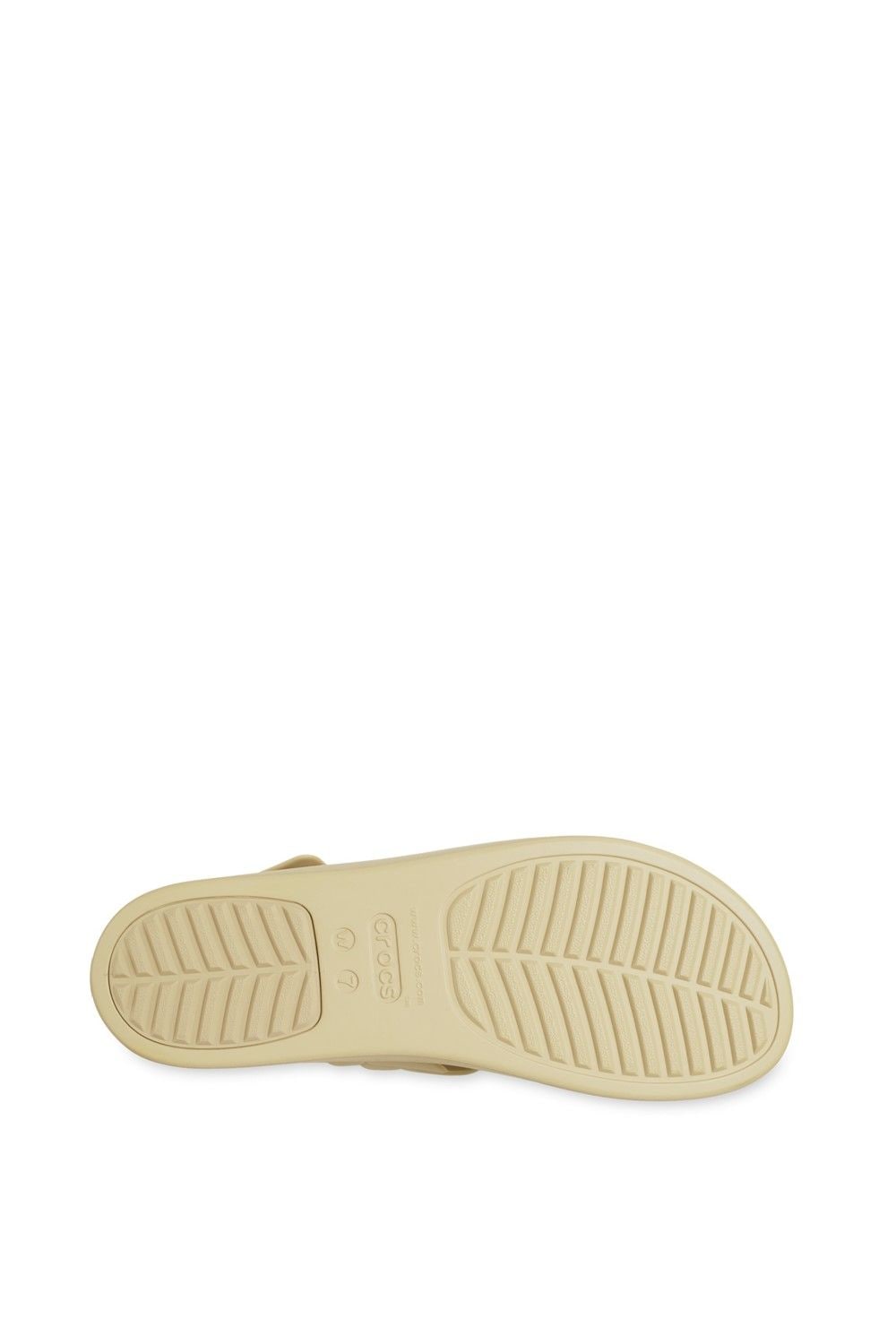 Crocs Brooklyn Woven Low Wedge image 4